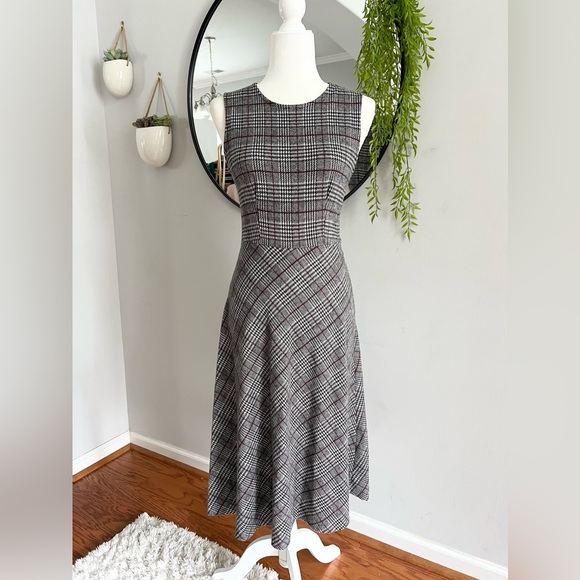 Soprano A-Line Dress Sz Small - Picture 1 of 4